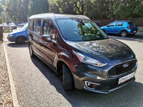 Ford Tourneo Connect 1.5TDCi 88kw Titanium 7míst - 6