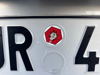 CLK 320 CDI Coupé Avantgarde (W209) - 6