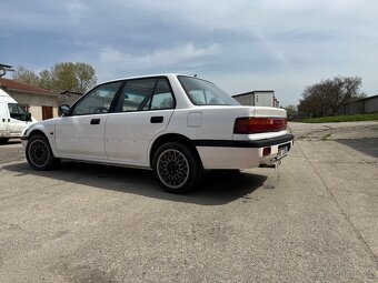 Honda Civic 4g sedan - 6