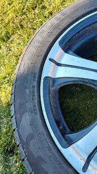 Advanti Racing USA Straycat r18 - 6