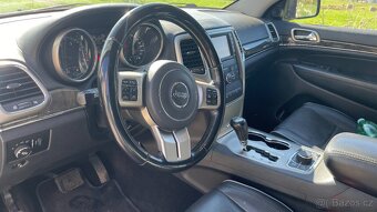 Jeep Grand Cherokee - 6