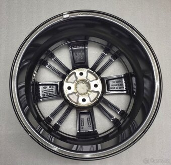 16" Originál Kia STONIC PICANTO RIO 4x100 - 6