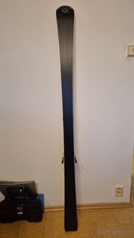 Prodám špičkové lyže Volkl Peregrine MT 2025 – stav nových - 6