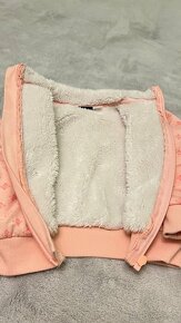 Bunda. Mikina. Lupilu vel. 86-92 - 6