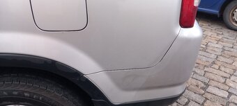 Honda crv 2.0 benzin automat 4x4 110kw - 6