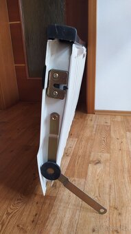 Škoda Felicia pick-up - sklopky, výklopné dveře - 6