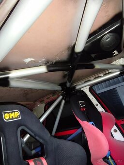 Favorit amatér rally - 6