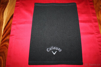 CALLAWAY WINTER DÁRKOVÁ SADA - ÚPLNĚ NOVÁ  - 6