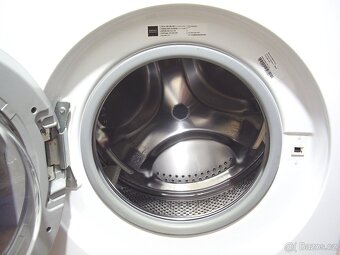 Úzká pračka INDESIT - 6