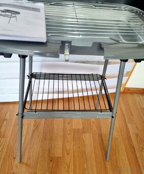 Elektrický gril Livoo DOM297G - 6