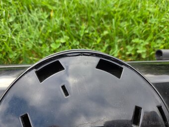 Maska/mřížka Volkswagen Caddy 5 - 6