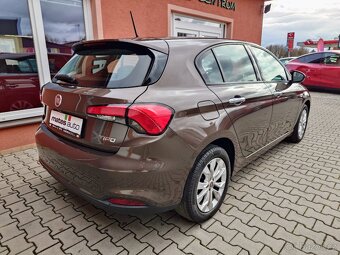 Fiat Tipo 1.4 Lounge 70 kW - 6