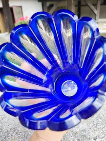 ceasar crystal modrá sada - 6