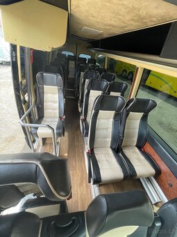 Mercedes-Benz Sprinter 519 CDI - 6