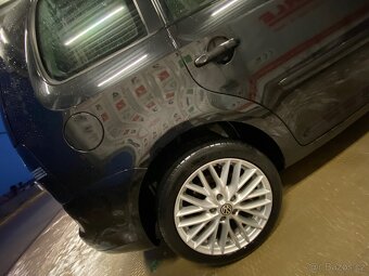 VW Touran 1T1 - 6