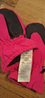 Dětské rukavice - 6