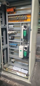 Hrotový soustruh SKODA SRM 125/6000 CNC Mefi - 6