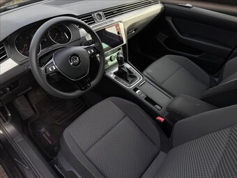 Volkswagen Passat 2,0 (2018) - 6