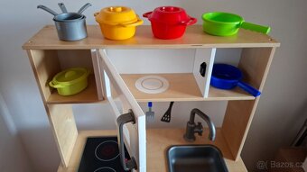 Dětská kuchyňka - 6