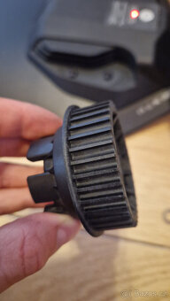 elektrický longboard - 6