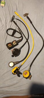 Potápěčská výbava - 6