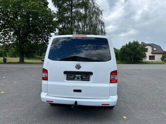Prodám Volkswagen transportér - 6