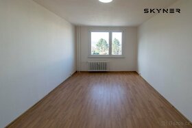Pronájem byty 2+1, 64 m2 - Ústí nad Labem, ul. Nová - 6