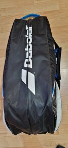 Prodám tenisové rakety Babolat +bag - 6