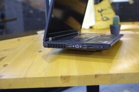 Lenovo ThinkPad T520 Core i5 2,5GHz FullHD 15" 95% gamut - 6