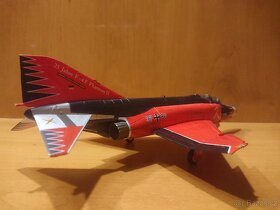 McDonnell Douglas F-4 Phahtom - model letadla 1:72 - 6