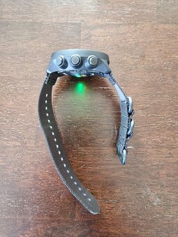 Hodinky SUUNTO Baro 9 Titanium - 6