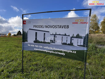 Prodej patrového domu s pozemkem Kostelec u Zlína - 6