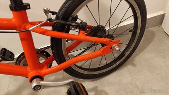 Kolo - Kubikes 16 - 6