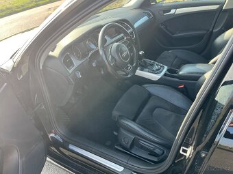 Audi A4 b8 2.0tdi Sline - 6