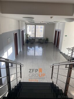 Pronájem kanceláře o rozloze 28 m2, ulice Hrušovská, Ostrava - 6