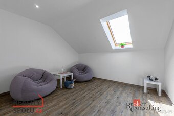 Prodej, byty/5+kk, 134 m2, K Poli, Plzeň, Plzeň-město [ID 71 - 6