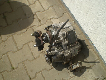 Lada Niva 1,7, 1,6, 1,9 diesel..ofroad. ABS - 6