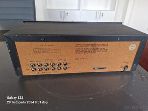 Equalizer ADC SS -110 IC - 6
