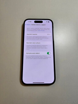 iPhone 14 PRO - 128GB - 6