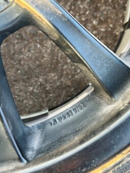 Cromodora 4x100 r16 - 6