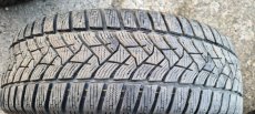 Orig. zimní alu Audi A3 Dunlop 205/55R16, 8mm - 6