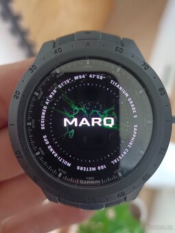 Garmin MARQ 2 ADVENTURE nové 54 990,00 - 6