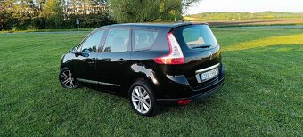 Renault Grand Scénic 2.0 DCI 118 kW, r.v. 2012 - 6