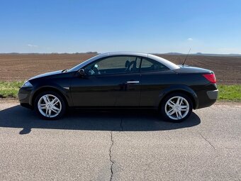 Renault Megane Cabrio 2.0 Dci 110 Kw - 6