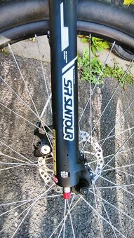 Specialized Pitch 27,5" - 6
