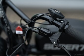 Elektro kolo Super 73 - 6