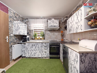 Prodej rodinného domu, 135 m², Jirny, ul. Zámecká - 6
