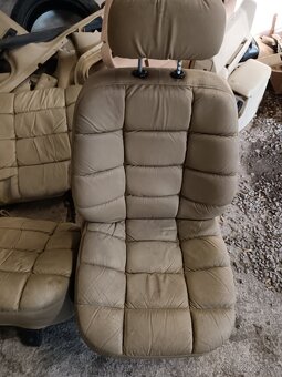 Jeep ZJ ND 5.2 V8 a 4.0 I6 - 6