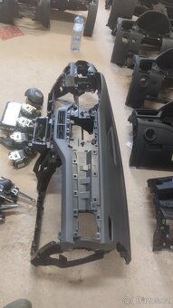 Airbagová sada Volkswagen T-cross s novou deskou - 6