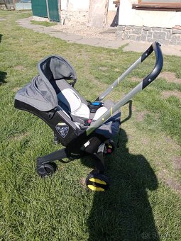 Doona plus autosedačka - 6